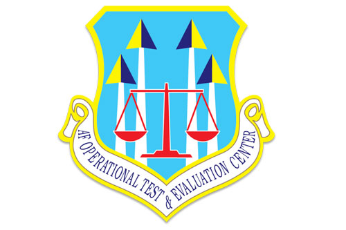 US Air Force Operational Test & Evaluation Center