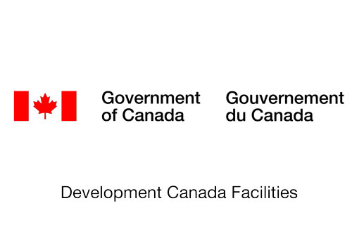 Development Canada Facilities